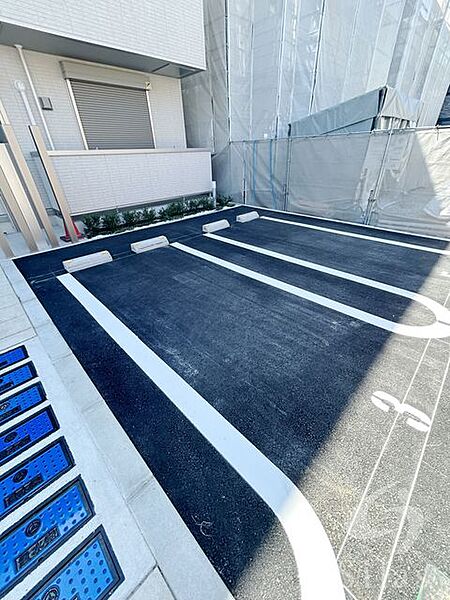 フルール ｜大阪府柏原市古町３丁目(賃貸アパート2LDK・1階・58.37㎡)の写真 その30