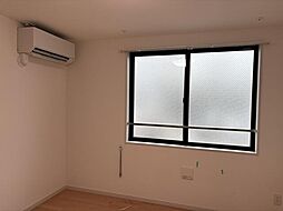 レピュア蓮根レジデンスII 4階1Kのリビング/ダイニング