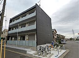 リブリ・町田II