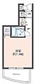コスモスパジオ東大島2階6.4万円