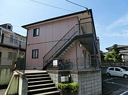 ルミエールハイツ