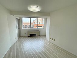 都営三田線 三田駅 徒歩4分の賃貸マンション 10階ワンルームのリビング/ダイニング