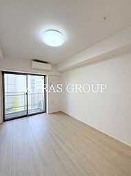 ライトテラス上野 8階ワンルームのリビング/ダイニング