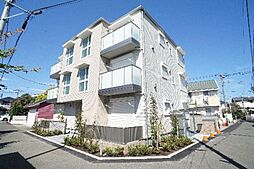 ラパテル　ルージュ