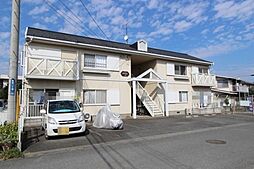 高尾ハイツ　北ウィング