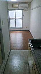 サンビレッヂ町田 2階1Kのリビング/ダイニング