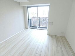 ディアレイシャス尾久駅前 9階1Kのリビング/ダイニング