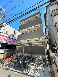 フジパレス沢ノ町