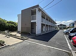 レオパレスイースタンＢ