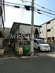 ハイムエル越谷