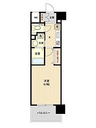JR東北本線 東仙台駅 徒歩8分 6階/-