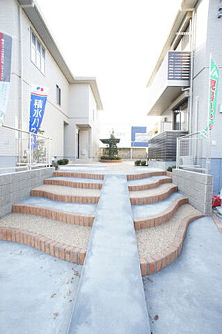ホームズ バードロード湘南 ｂ 3ldk 77 賃貸テラスハウス住宅情報