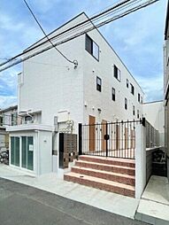 ミハス東武練馬