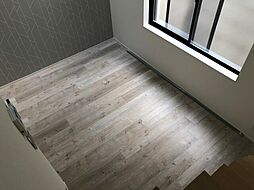 グランレイム神楽坂 1階1Kのリビング/ダイニング