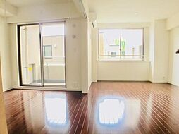 プレミアコート桜台 5階2LDKのリビング/ダイニング