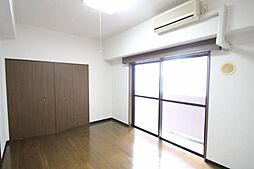 京急本線 大森海岸駅 徒歩5分の賃貸マンション 2階1DKのリビング/ダイニング