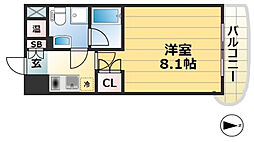 ForYou神戸・灘 3階/-