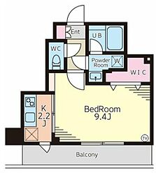 池袋ウエストガーデン 4階