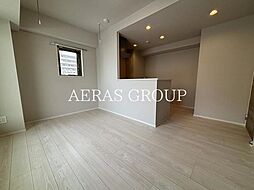 サンジョイアゼロ 515 5階2LDKのリビング/ダイニング