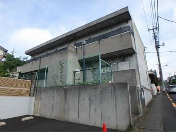 外観画像