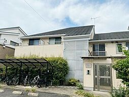 エルフェアシティ東松原