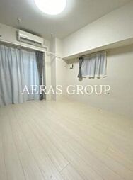 東京メトロ有楽町線 市ケ谷駅 徒歩5分の賃貸マンション 5階1Kのリビング/ダイニング