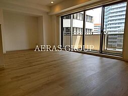 ドゥーエ東池袋 905 9階2LDKのリビング/ダイニング