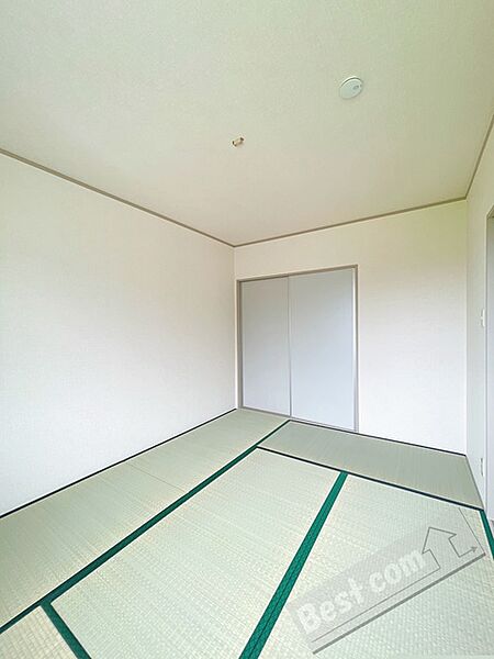 セジュールMY ｜和歌山県海南市船尾(賃貸アパート2DK・2階・53.85㎡)の写真 その10