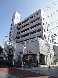 🉐敷金礼金0円！🉐大阪府大阪市旭区赤川２丁目