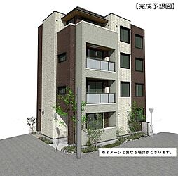 ニューハウン　横濱