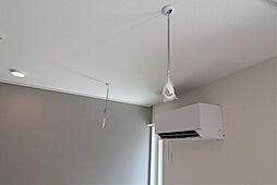 セレスティア弥生町 1階1LDKのリビング/ダイニング