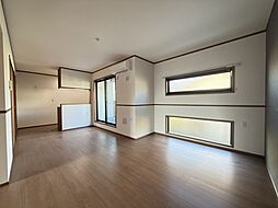 Tiercel　A棟1 102 1階1LDKのリビング/ダイニング