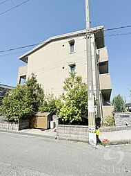 大阪モノレール本線 柴原阪大前駅 徒歩5分の賃貸アパート