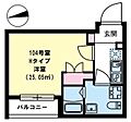 スマートVILLA旗の台31階11.3万円