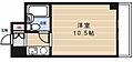 パレ・ドール石川台4階6.5万円