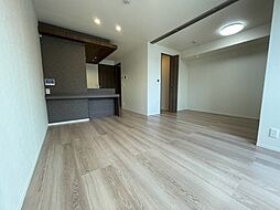 プランドール富士見 2階1LDKのリビング/ダイニング