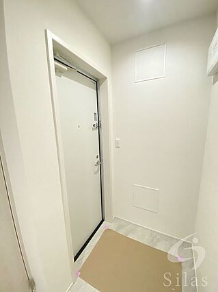 フジパレス住之江通III番館_内装_4