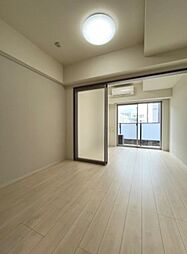 オーキッドレジデンス住吉 5階1DKのリビング/ダイニング