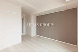 HF上野入谷レジデンス 3階1Kのリビング/ダイニング