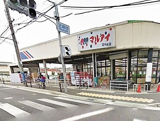 ラピート西明石_周辺_1