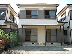 堀之内3丁目貸家