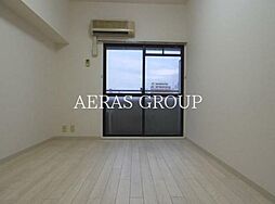 横浜市営地下鉄ブルーライン 阪東橋駅 徒歩1分の賃貸マンション 2階ワンルームのリビング/ダイニング