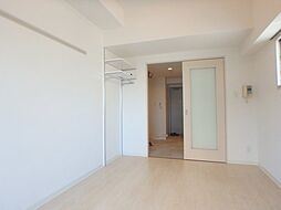 ローズウッド・ハイツ門前仲町 813 8階1Kのリビング/ダイニング