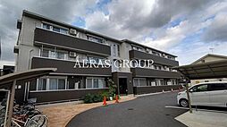 クレセール・コンテス仙波