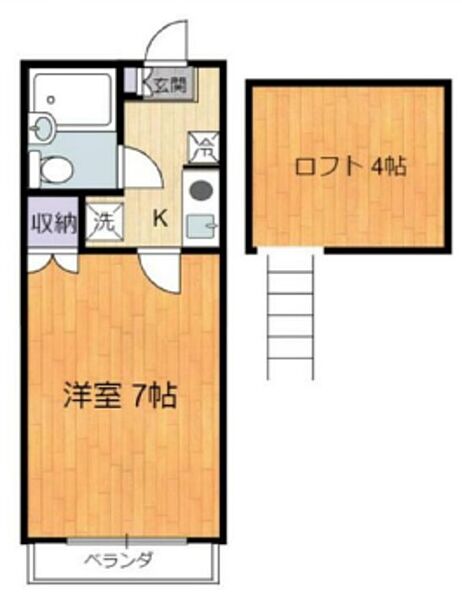 外観画像