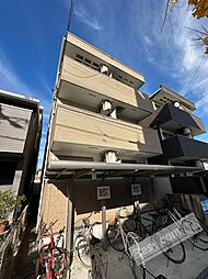 フジパレス西今川ウエスト