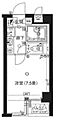 プレール新宿落合5階7.7万円
