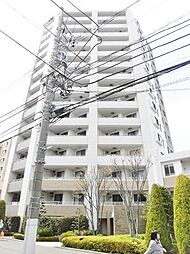 プラウド南林間