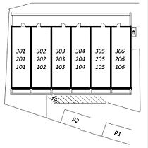 FIELD1  ｜ 埼玉県川口市大字大竹（賃貸アパート1LDK・2階・41.40㎡） その30