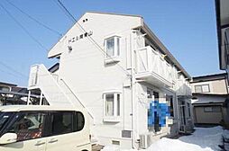 ドエル南青山